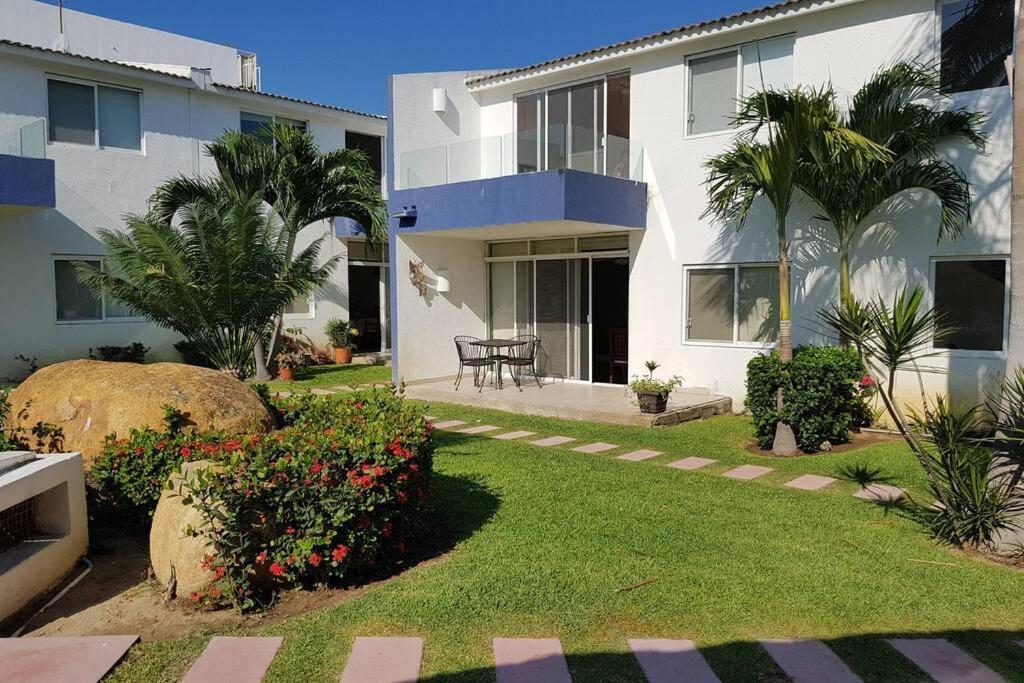فيلا Casa En Acapulco Diamante المظهر الخارجي الصورة