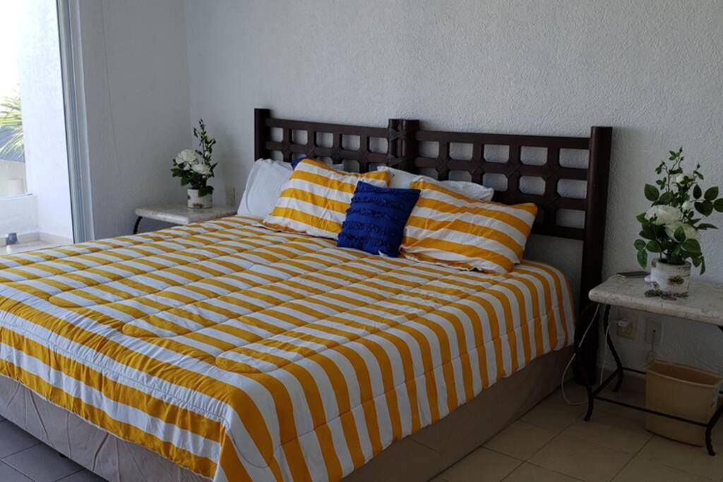 فيلا Casa En Acapulco Diamante المظهر الخارجي الصورة