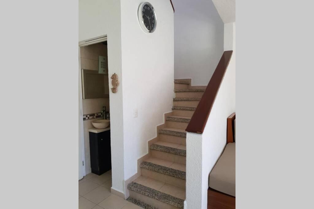فيلا Casa En Acapulco Diamante المظهر الخارجي الصورة