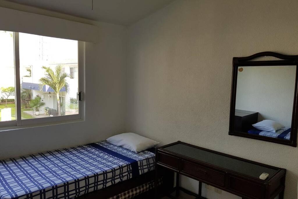فيلا Casa En Acapulco Diamante المظهر الخارجي الصورة