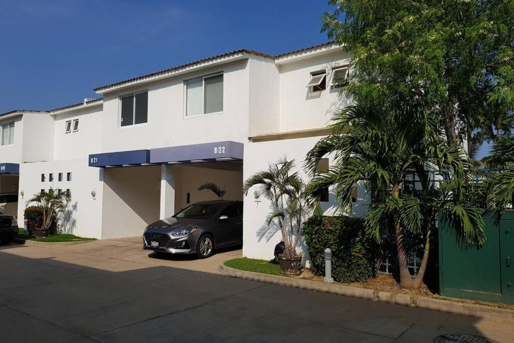 فيلا Casa En Acapulco Diamante المظهر الخارجي الصورة
