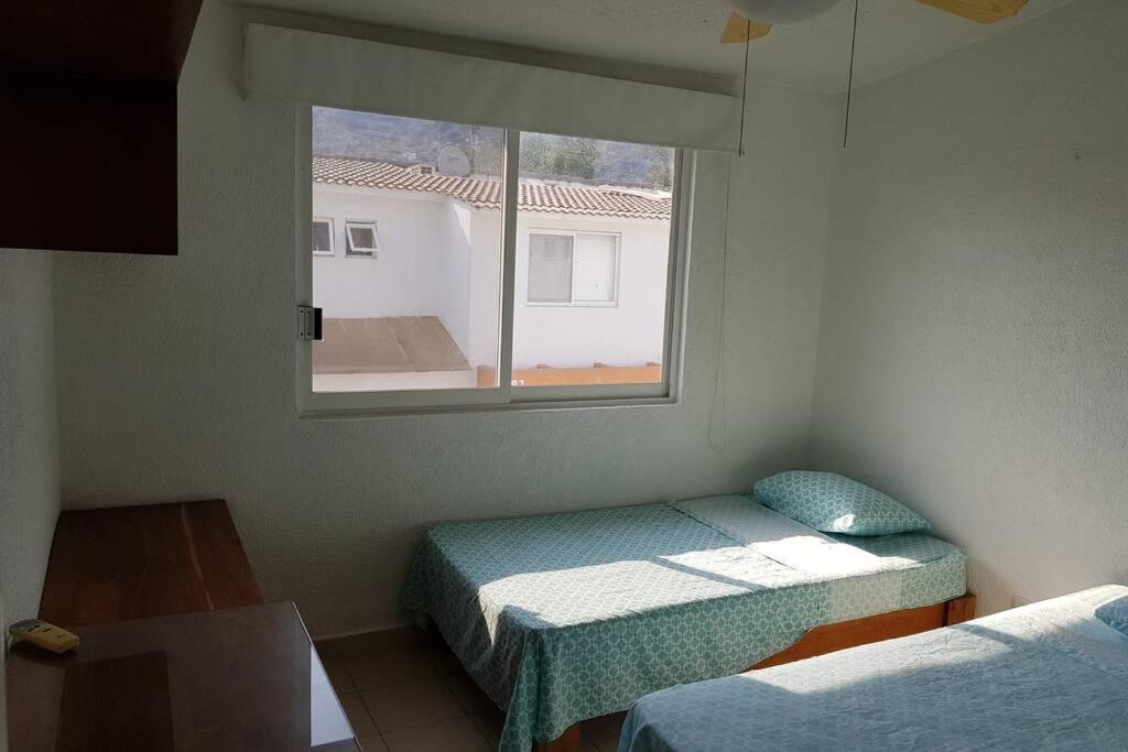 فيلا Casa En Acapulco Diamante المظهر الخارجي الصورة