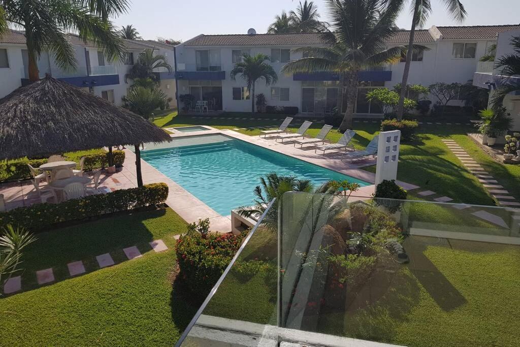 فيلا Casa En Acapulco Diamante المظهر الخارجي الصورة