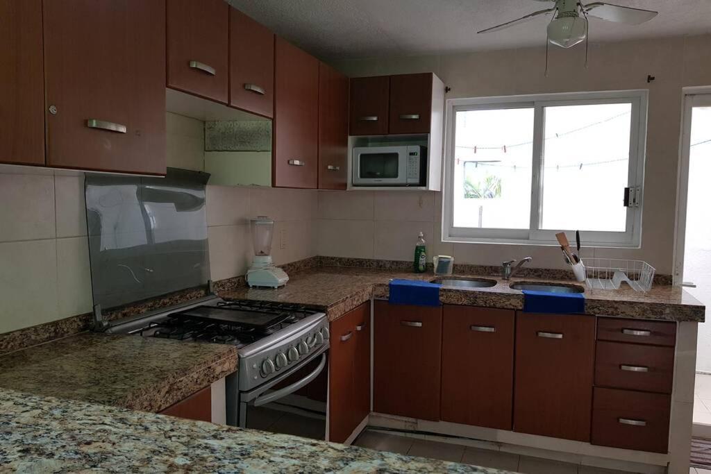 فيلا Casa En Acapulco Diamante المظهر الخارجي الصورة