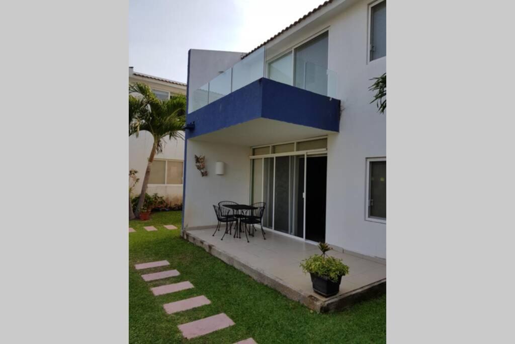 فيلا Casa En Acapulco Diamante المظهر الخارجي الصورة