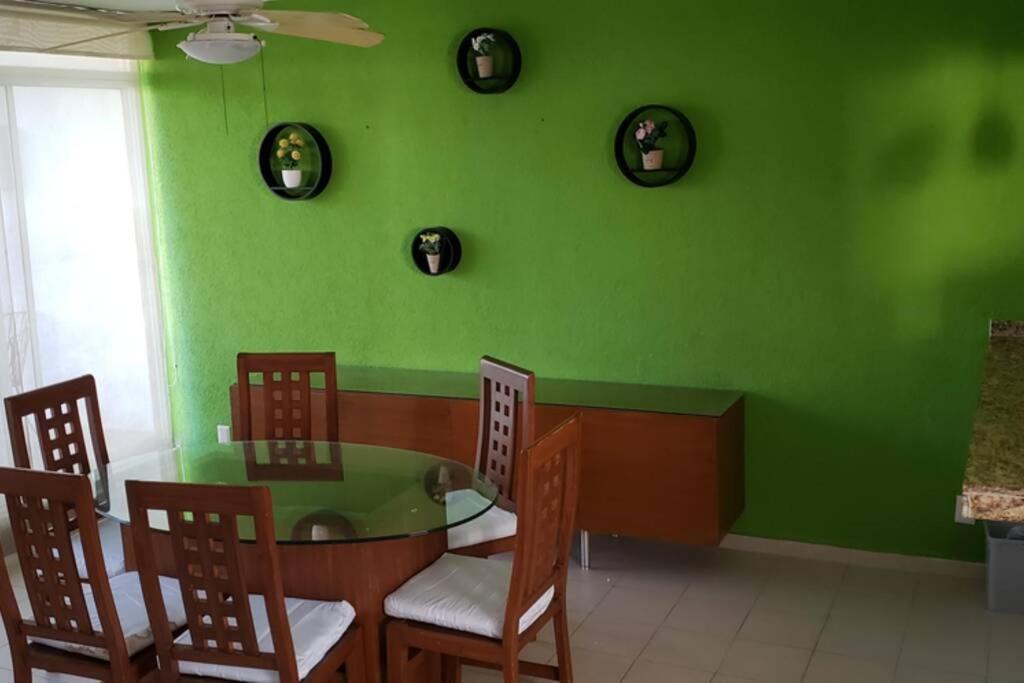 فيلا Casa En Acapulco Diamante المظهر الخارجي الصورة