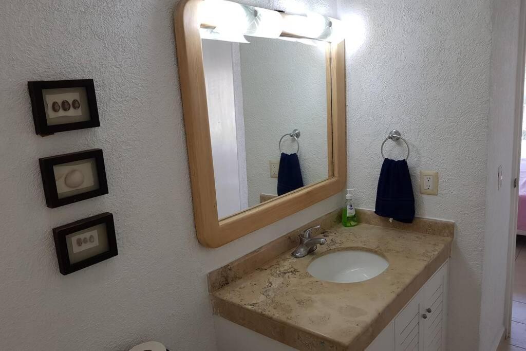فيلا Casa En Acapulco Diamante المظهر الخارجي الصورة