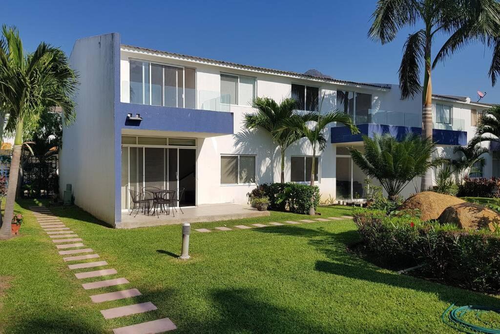 فيلا Casa En Acapulco Diamante المظهر الخارجي الصورة